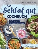 Das Schlaf-gut-Kochbuch 1