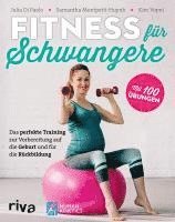 bokomslag Fitness für Schwangere