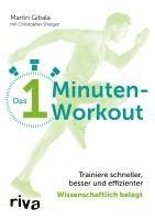 bokomslag Das 1-Minuten-Workout