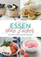 bokomslag Essen ohne Zucker