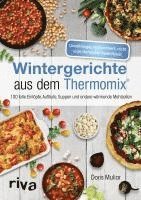 bokomslag Wintergerichte aus dem Thermomix¿