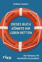 bokomslag Dieses Buch könnte Ihr Leben retten