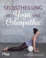 Selbstheilung mit Yoga und Osteopathie