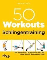 50 Workouts - Schlingentraining 1