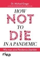 bokomslag How not to die in a pandemic