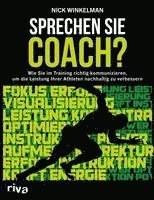 bokomslag Sprechen Sie Coach?