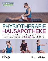 bokomslag Physiotherapie-Hausapotheke