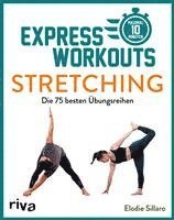 bokomslag Express-Workouts - Stretching