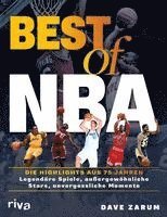 bokomslag Best of NBA