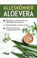 Alleskönner Aloe vera 1