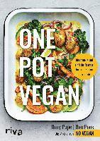 bokomslag One Pot vegan