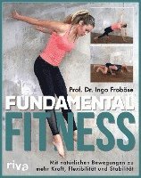 bokomslag Fundamental Fitness