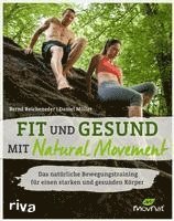 bokomslag Fit und gesund mit Natural Movement