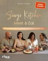 bokomslag Sissys Kitchen: Meet & Eat