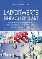 bokomslag Laborwerte einfach erklärt