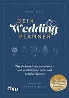 bokomslag Dein Wedding Planner