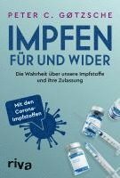 bokomslag Impfen - Für und Wider