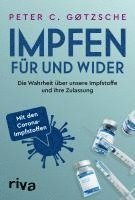 bokomslag Impfen - Für und Wider