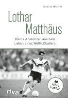 bokomslag Lothar Matthäus