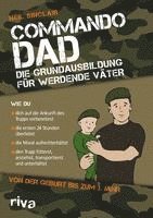 bokomslag Commando Dad (Deutsche Ausgabe)