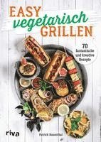 Easy vegetarisch grillen 1