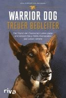 bokomslag Warrior Dog - Treuer Begleiter