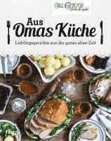 bokomslag Aus Omas Küche