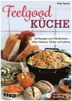 bokomslag Feelgood-Küche