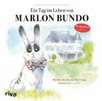 bokomslag Ein Tag im Leben von Marlon Bundo