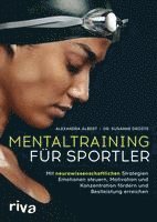 bokomslag Mentaltraining für Sportler