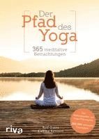 bokomslag Der Pfad des Yoga