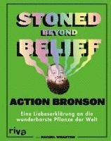 bokomslag Stoned Beyond Belief