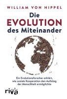 bokomslag Die Evolution des Miteinander