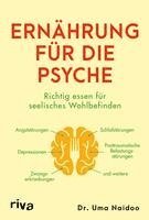 bokomslag Ernährung für die Psyche