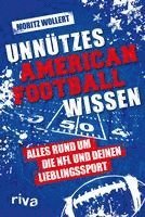 bokomslag Unnützes American Football Wissen