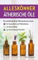 Alleskönner ätherische Öle 1