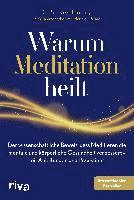 Steven Laureys - Warum Meditation heilt, Häftad