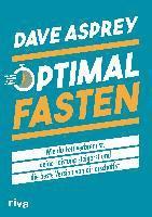 Dave Asprey - Optimal fasten, Häftad