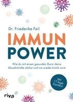 bokomslag Immunpower