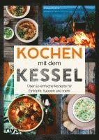 bokomslag Kochen mit dem Kessel