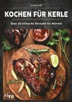 bokomslag Kochen für Kerle