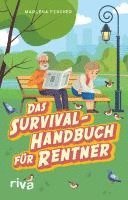 bokomslag Das Survival-Handbuch für Rentner