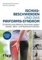 bokomslag Ischiasbeschwerden und das Piriformis-Syndrom