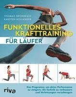 bokomslag Funktionelles Krafttraining für Läufer