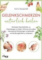 bokomslag Gelenkschmerzen natürlich heilen