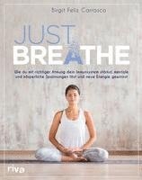 Just breathe 1