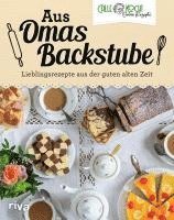 bokomslag Aus Omas Backstube