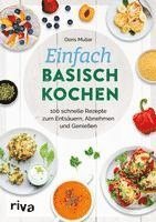 bokomslag Einfach basisch kochen