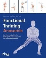 bokomslag Functional-Training-Anatomie