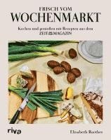 bokomslag Frisch vom Wochenmarkt